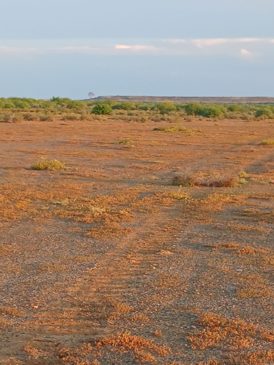 Commercial Property for Sale in Vanwyksvlei Northern Cape